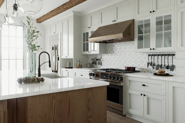 Wall removal kitchen Maiden Rock